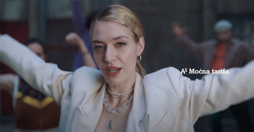 A1 (Commercial)