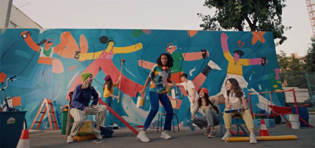 Erste (Commercial)