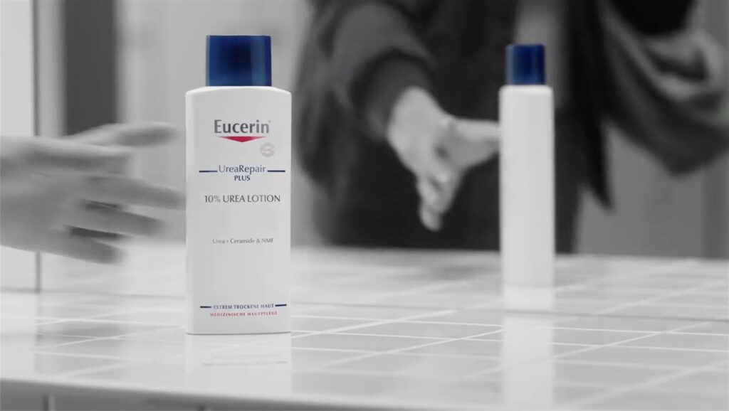 Eucerin (Commercial)