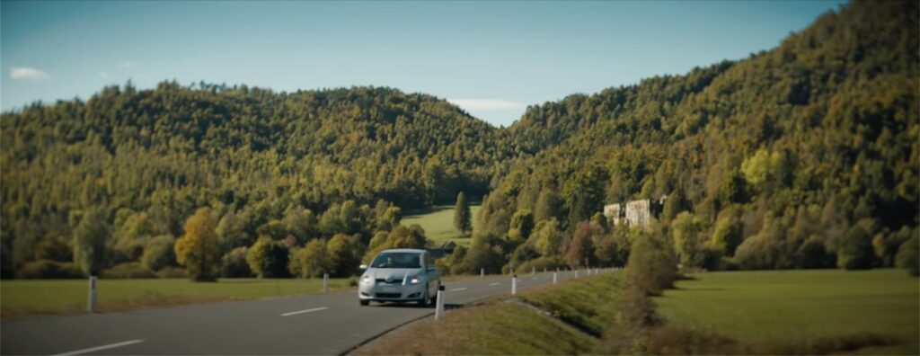 Birders • Axa (Commercial)