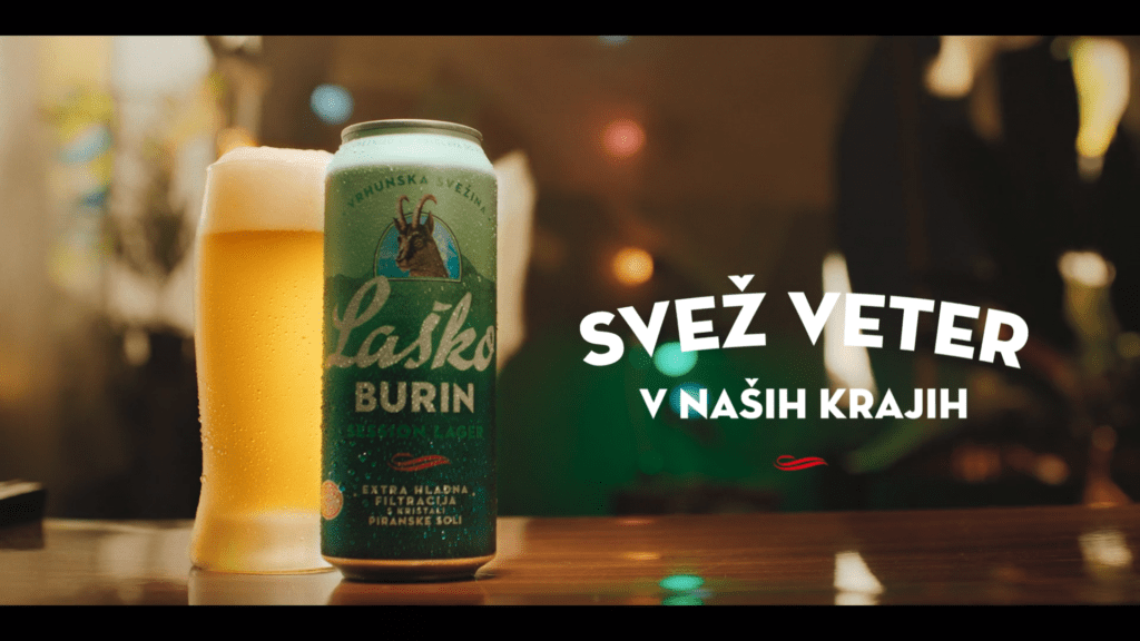Laško Burin