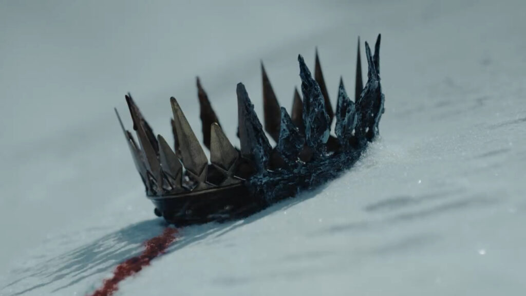 IV Crown