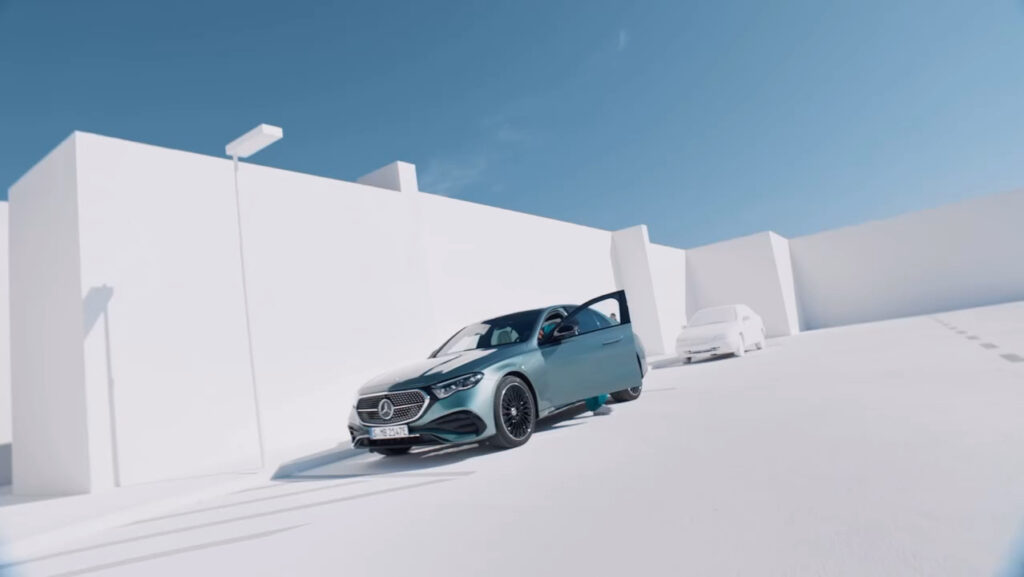 Mercedes-Benz