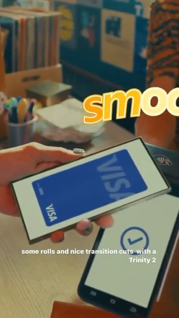 Visa