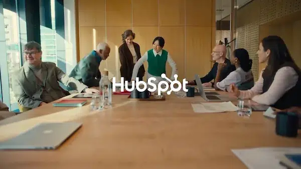 HubSpot