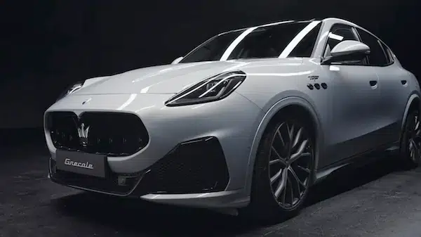 Maseratti