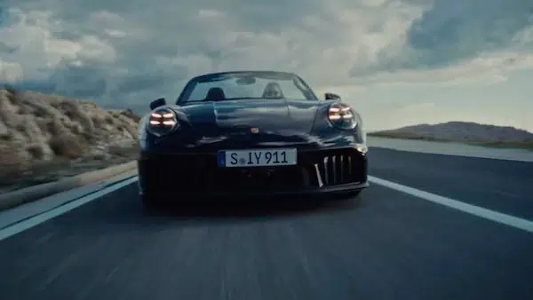 Porsche